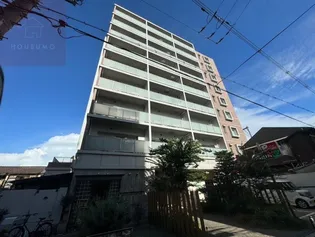 casa felice【5階】の外観