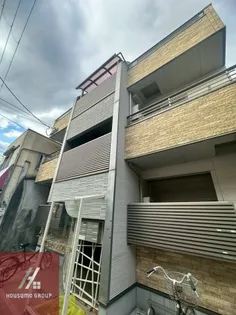 レジデンス西三国の画像