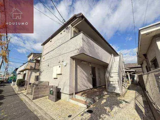 ライラックの画像