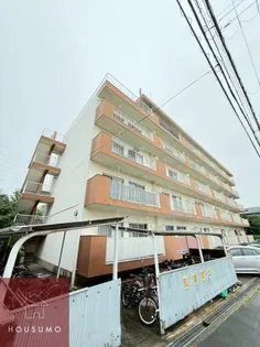 コーポ南千里の画像