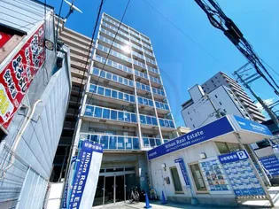 ロネスタ新深江の画像