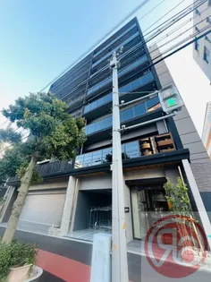 レクシア阪南町【5階】の外観