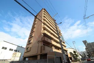 カサグランデ深江の画像