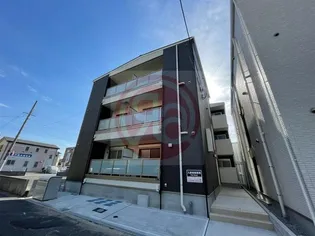 KEIコートの画像