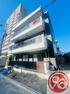 ホークシームの画像