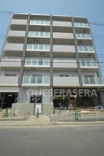 アドニス・アビコ【5階】の外観