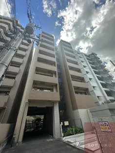 ドゥーエ江坂Ⅰ【601号室】の外観