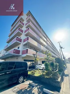 ベルカーサ太子田の画像