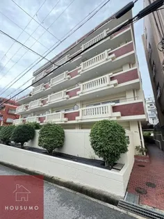 フローレンス緑地の画像