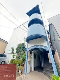 マンション真砂の画像