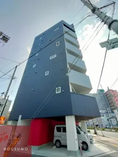 アウラ新大阪の画像