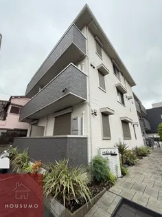 シャーメゾンSHINーOSAKA WESTの画像