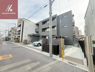 ナサハウスの画像