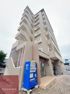 CITY SPIRE上新庄の画像