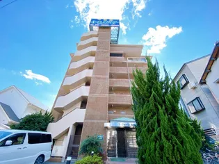 ラ フォーレ高井田の画像