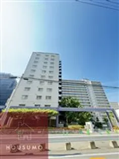 ファミールハイツ北大阪1号棟の画像