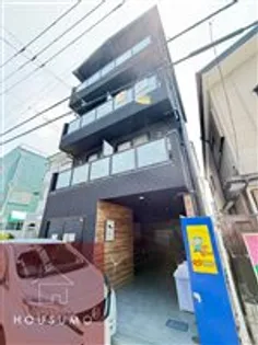 WINS COURT HATTORIの画像