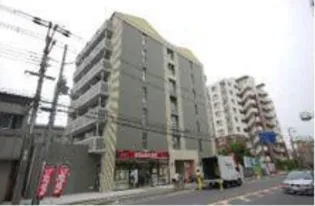 ブリランテIII番館の画像