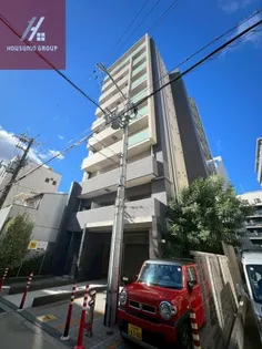 WーSTYLE大阪城南の画像