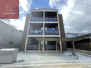 MARKVILLA水走の画像