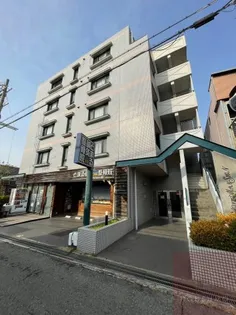 パシフィックマンションの画像