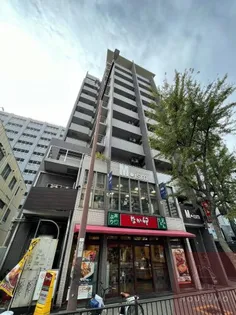 アルデール江坂の画像