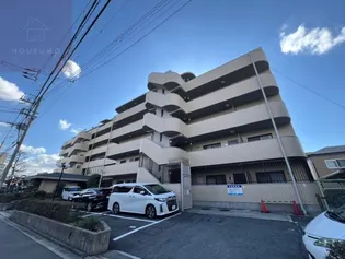 レジェーロ永和の画像