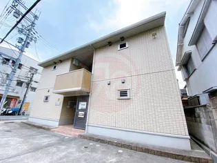 第8ウエスタンハイツの画像