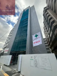 ワールドアイ大阪EAST CITYの画像