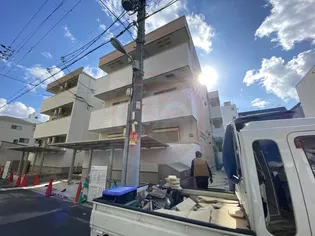 フジパレス深江橋南Ⅱ番館の画像