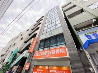 クレール深江橋の画像