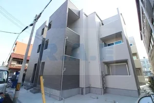 アステリア今川の画像