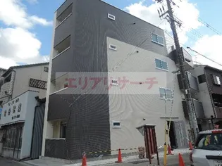 ALEGRIA天王寺東の画像