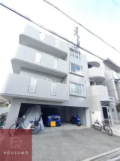 メゾン錦の画像