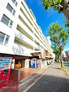 グリーンパークハイツの画像