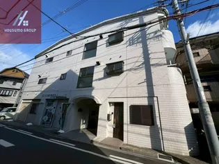 タイホウハイツ【302号室】の外観