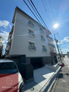 エルベコート豊中向丘の画像