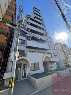 JMRレジデンス新大阪の画像