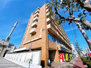 シティハイツ深江の画像