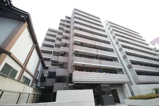 サムティ大阪GRAND EASTの画像