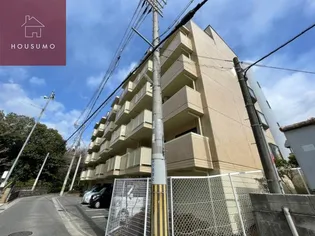 美杜里ハイムⅠ号館の画像