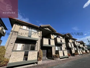 グラン シャリオ萱振 B棟の画像