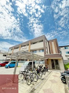 Marron Forest Toyonaka【2階】の外観