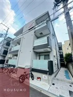 ATRIA 井高野の画像