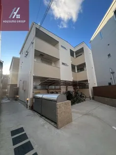 PROUDEST COURT 西堤の画像