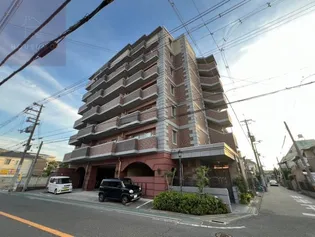 エスペランサ東翠園の画像