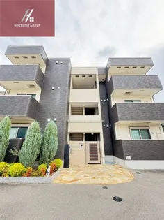 フジパレス浜町A棟の画像