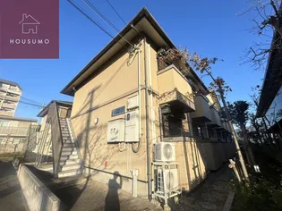 サンモールC棟の画像