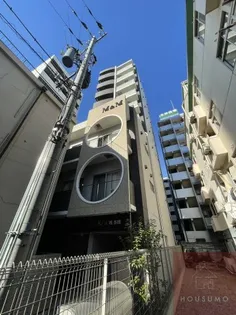 ユーズ8番館の画像