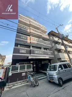 リバーライズ永和の画像